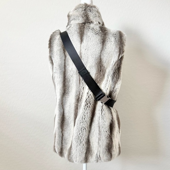 Prada Black Large Nylon Waist Belt Crossbody Bag - Picture 16 of 16